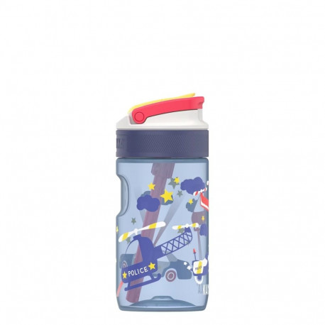 KAMBUKKA Lagoon 400 ml water bottle Police Patrol