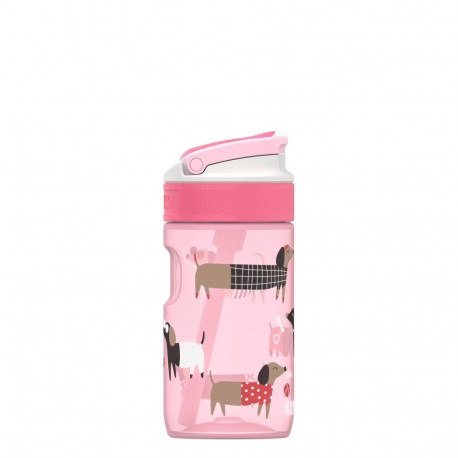 KAMBUKKA Lagoon 400 ml veepudel Diva Dogs