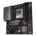 Sapphire PULSE B850M WIFI AMD B850 Socket AM5 micro ATX emaplaat