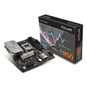 Sapphire PULSE B850M WIFI AMD B850 Socket AM5 micro ATX emaplaat