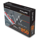 Sapphire PULSE B850M WIFI AMD B850 Socket AM5 micro ATX