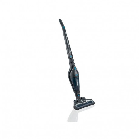 Leifheit Rotaro PowerVac 2in1 20V  Bagless Black, Blue