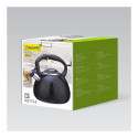 Maestro MR-1310 Kettle 2.5 l Black