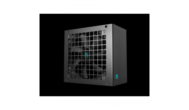 DeepCool PF600X power supply unit