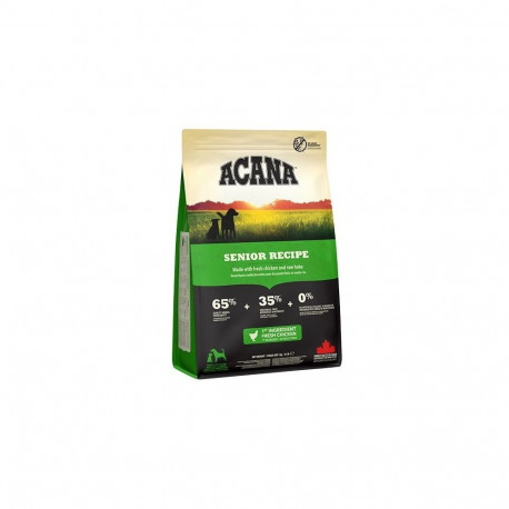 ACANA Senior Dog - dry dog food - 2kg