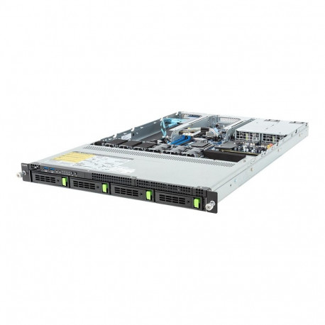 Gigabyte rack-platvorm (1U) AMD R133-C10-000-AAA2