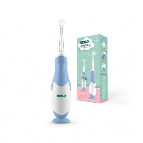 Neno Denti Blue elektrooniline laste hambahari