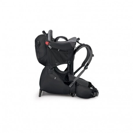Osprey lapsekandmiskott Poco™ Premium, must