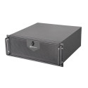 Silverstone RM42-502 rack must