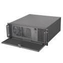 Silverstone RM42-502 rack must