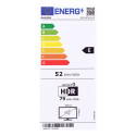 Philips 50PUS7810/12 teler 127 cm (50") 4K Ultra HD nutiteler Wi-Fi must