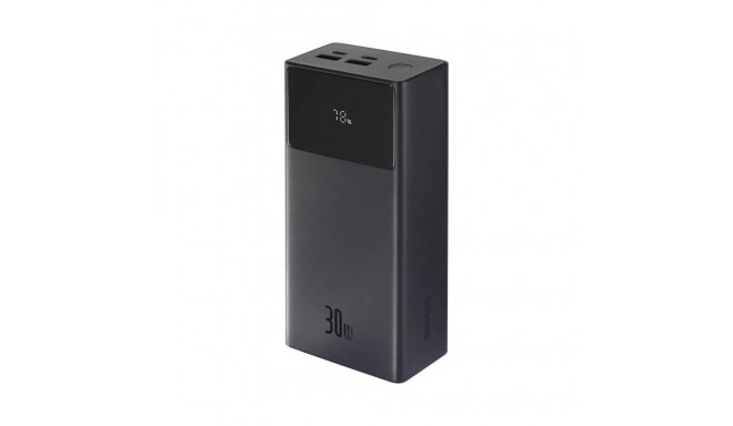 Powerbank 30000mAh 30W 2xUSB + USB C BASEUS
