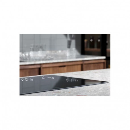 Electrolux Serie 700 EIS62453IZ Black Built-in 60 cm Zone induction hob 4 zone(s)