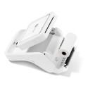 SumUp Solo Printer smart card reader Battery Wi-Fi White