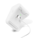 SumUp Solo Printer smart card reader Battery Wi-Fi White
