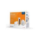 Netatmo Smart Alarm System with Camera
