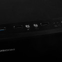 Modecom MINI TREND AIR Mini Tower Black