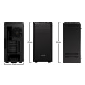 be quiet! korpus Pure Base 600 Window Midi Tower