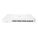 HPE Aruba Networking Instant On lüliti 12p 10GBT 4p SFP+ 1960