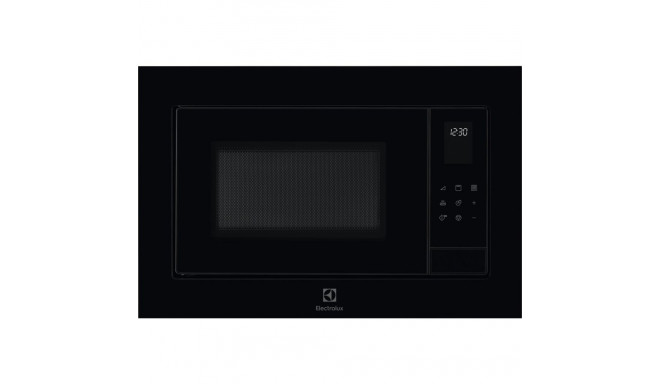 Electrolux LMS4253TMK must grillmikrolaineahi integreeritud 900 W