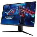 ASUS ROG Strix XG27AQ arvutimonitor 68,6 cm (27") 2560 x 1440 pikslit LED must