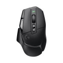 Logitech G G502 X LIGHTSPEED juhtmevaba mängurihiir