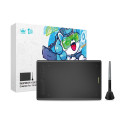 Huion Inspiroy H580X graphics tablet
