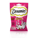 Dreamies 4008429037948 kasside kuivtoit 60 g täiskasvanud veiseliha