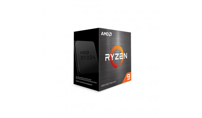 AMD Ryzen 9 5950X processor 3.4 GHz 64 MB L3