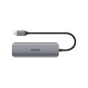 UNITEK H1107A liidesehub USB 3.2 Gen 1 (3.1 Gen 1) Type-A 5000 Mbit/s hall