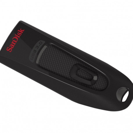 SanDisk Ultra USB mälupulk 64 GB USB Type-A 3.2 Gen 1 (3.1 Gen 1) must