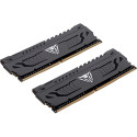 Patriot Memory Viper Steel PVS416G360C7K mälumoodul 16 GB DDR4 3600 MHz