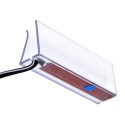 Cama shelf-mounted white 4LED light