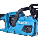 Makita DUC355Z chainsaw Black,Blue
