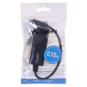 Lanberg NC-1000-02 liidesekaart/adapter RJ-45