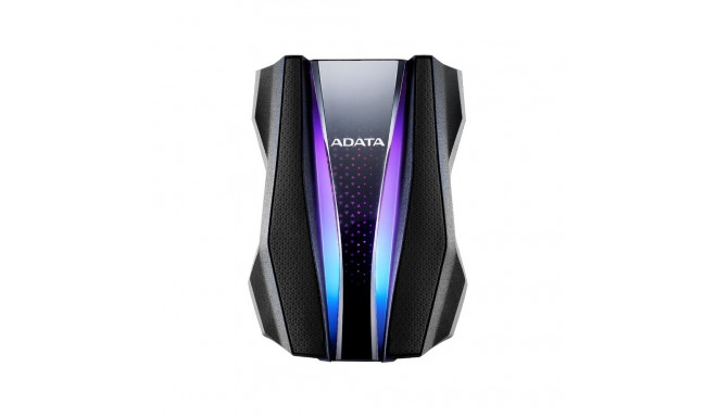 ADATA HD770G external hard drive 1 TB Black