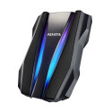 ADATA HD770G external hard drive 1 TB Black