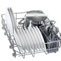 Bosch Serie 2 SPV2IKX10E dishwasher Fully built-in 9 place settings F