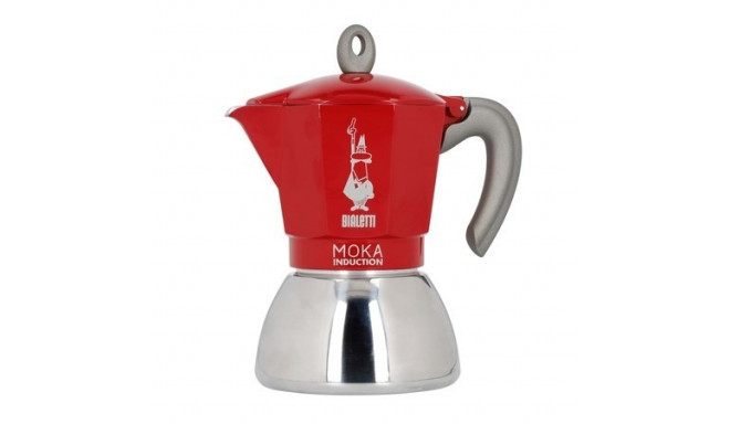 Bialetti Moka Induction Moka pot 6tz