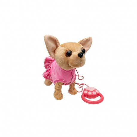 Interaktiivne chihuahua kutsu mänguasi