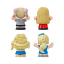 Figurki little people collector britney spears Figurki little people collector britney spears