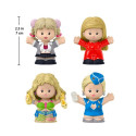 Figurki little people collector britney spears Figurki little people collector britney spears