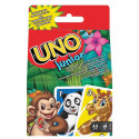 Gra uno junior refresh