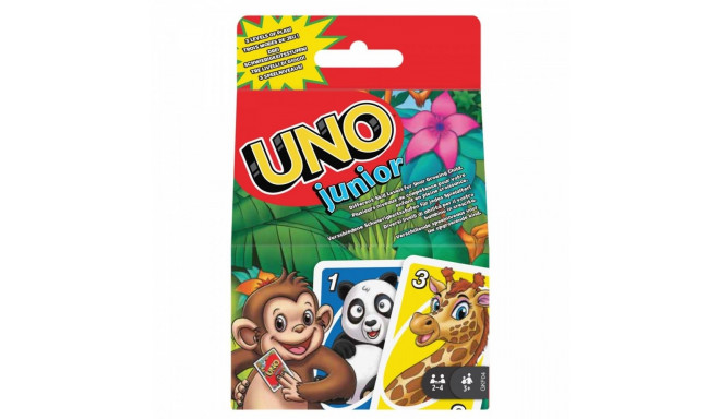 Gra uno junior refresh