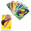 Gra uno junior refresh
