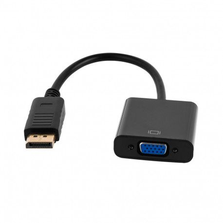 Adapter DisplayPort - VGA