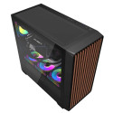 INTOP AQUA Ryzen 5 7600X 16GB DDR5 1TB SSD M.2 NVME+2TB RTX5060Ti 16GB WIN11