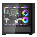 INTOP AQUA Ryzen 5 7600X 16GB DDR5 1TB SSD M.2 NVME RTX5070 12GB WIN11Pro