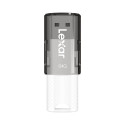 Lexar JumpDrive S60 USB2.0 Flash Drive 64GB