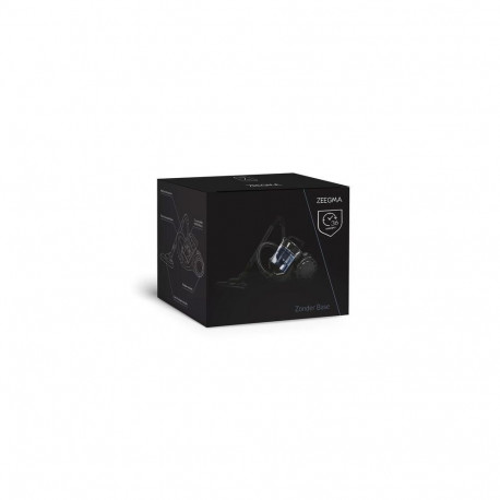 ZEEGMA Zonder Base 2.5 L Drum vacuum Dry 899 W Bagless